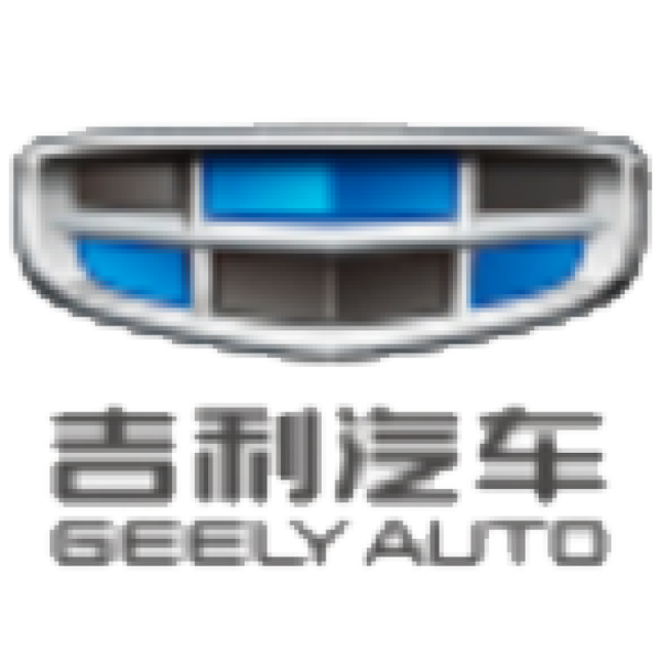 吉利汽车